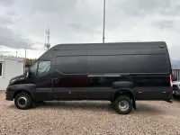 Used Iveco Daily 180 HP (132 kW) 2021 White