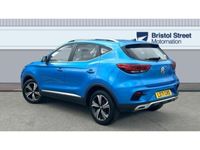 used MG ZS 1.5 VTi-TECH Excite 5dr Petrol Hatchback