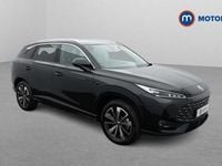 Used MG HS Trophy 224 HP (164 kW) 2026 SUV