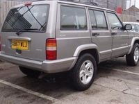Used Jeep Cherokee 2000 SUV