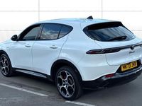 Used Alfa Romeo Tonale Veloce 160 HP (117 kW) 2023 SUV