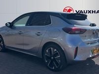 Used Vauxhall Corsa-e Ultimate 100 kW (136 HP) 2023 Hatchback