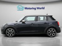 Used Mini Cooper Exclusive 134 HP (98 kW) 2021 Hatchback