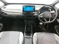 Used VW ID.3 Pro 106 kW (145 HP) 2022 Grey Hatchback