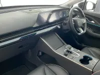 Used Omoda 5 186 HP (136 kW) 2025 Grey SUV
