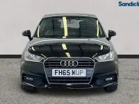 Used Audi A1 Sportback Sport 116 HP (85 kW) 2017 Hatchback