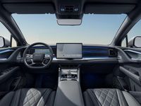 New BYD Sealion 7 Comfort 11 kW (15 HP) 2025 Indigo grey SUV