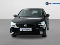 Used Vauxhall Corsa Design Edition 75 HP (55 kW) 2023 Black Hatchback
