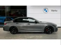 Used BMW M340 M Sport 368 HP (270 kW) 2022 Grey Sedan
