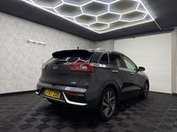 Used Kia Niro 2017 Grey SUV