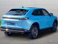New Honda e:Ny1 Advance 150 kW (204 HP) 2025 Blue SUV