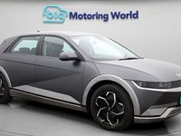 Used Hyundai Ioniq Premium 125 kW (170 HP) 2024 Grey Hatchback