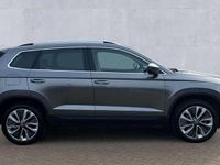 Used Skoda Karoq SE L 150 HP (110 kW) 2025 Grey SUV