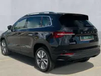 Used Skoda Karoq SE L 150 HP (110 kW) 2025 Black SUV