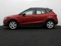 used Seat Arona 2021 | 1.0 TSI SE Technology Euro 6 (s/s) 5dr