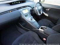 Used Toyota Prius 2012 Hatchback