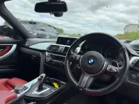 Used BMW 330 M Sport 2016 Grey Estate