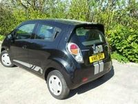 Used Chevrolet Spark 2010 Hatchback