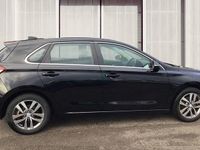 Used Hyundai i30 SE 2017 Black Hatchback