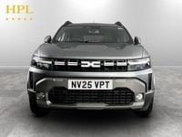 Begagnad Dacia Duster Journey 130 HK (95 kW) 2025 Grå SUV