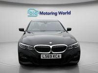 Used BMW 320 M Sport 184 HP (135 kW) 2022 Sedan