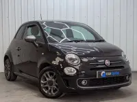 Used Fiat 500 S 69 HP (50 kW) 2016 Hatchback