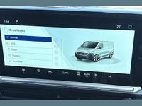 New VW T7 Life 150 HP (110 kW) 2025 Other Van