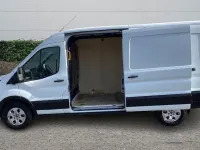 Usado Ford Transit Limited 165 CV (121 kW) 2026 Van