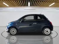 Used Fiat 500 Dolcevita 70 HP (51 kW) 2023 Blue Hatchback