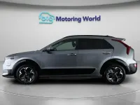 Used Kia e-Niro 147 kW (201 HP) 2023 SUV