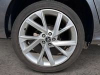 Used Skoda Kamiq SE L Executive 150 HP (110 kW) 2023 Grey SUV