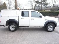 used Ford Ranger 