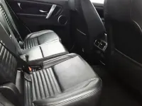 Used Land Rover Discovery Sport S 163 HP (119 kW) 2021 White SUV