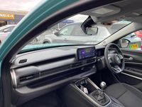 Used Jeep Avenger Altitude 100 HP (73 kW) 2024 Grey SUV