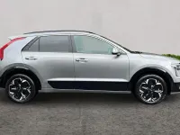 Used Kia e-Niro 150 kW (204 HP) 2025 Grey SUV
