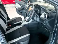 Used Nissan Micra Tekna 92 HP (67 kW) 2021 Grey Hatchback