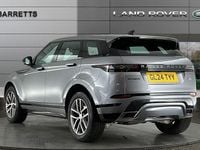 Used Land Rover Range Rover evoque SE Dynamic 309 HP (227 kW) 2023 Hatchback