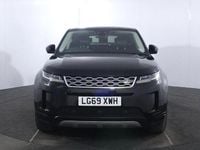 Used Land Rover Range Rover evoque S 152 HP (111 kW) 2020 SUV