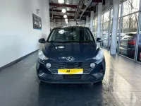 Usado Hyundai i10 SE 67 HP (49 kW) 2021 Cinzento Citadino