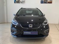 used Honda Jazz 1.5 i-MMD Hybrid Crosstar EX 5dr eCVT Hatchback