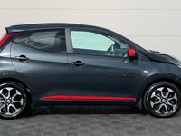 Used Toyota Aygo Trend 72 HP (52 kW) 2021 Hatchback