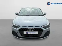 Used Audi A1 Sport 2021 Grey SUV