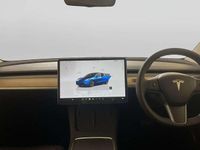 Used Tesla Model 3 RWD 180 kW (245 HP) 2023 Sedan