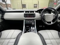 used Land Rover Range Rover Sport 5.0 V8 S/C Autobiography Dynamic 5dr Auto