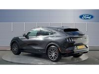 used Ford Mustang GT Mach-E 358kW 88kWh AWD 5dr Auto Electric Estate