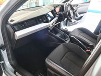 Used Audi A1 S-Line 2023 Grey SUV