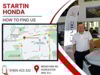 Used Honda Civic SR 126 HP (92 kW) 2022 White Hatchback