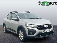 Used Dacia Sandero Expression 100 HP (73 kW) 2023