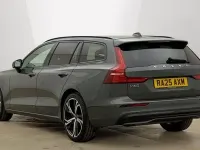 Used Volvo V60 Plus 197 HP (144 kW) 2026 Estate