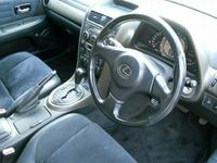 Used Lexus IS200 153 HP (112 kW) 2000 Sedan